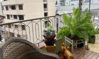 Imagem 4: Cobertura duplex no bairro São Pelegrino