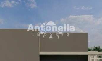 Imagem: Casa à venda no Cinquentenário