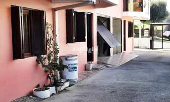 Imagem: Sobrado à venda no Cidade Nova