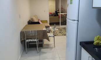 Imagem 3: Kitnet à venda no Bairro Petrópolis