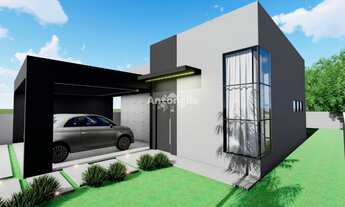 Imagem: Casa bem localizada no bairro São Luiz