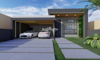 Imagem: Casa no bairro Monte Bérico