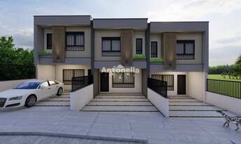 Imagem: Sobrado à venda no bairro Vinhedos