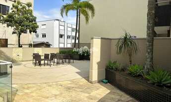 Imagem 5: Apartamento no bairro Madureira