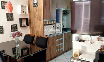 Imagem: Sobrado no bairro Parque Oásis