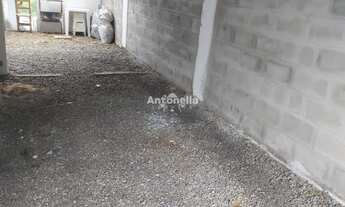 Imagem: Sobrado em Ana Rech