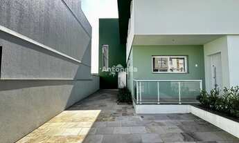 Imagem: Sobrado à venda no São Luiz