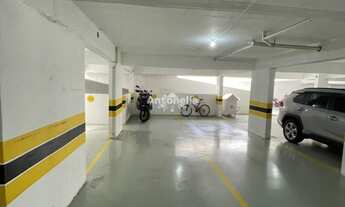 Imagem: Apartamento à venda no bairro Pio X