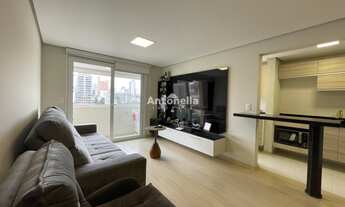 Imagem 6: Apartamento à venda no bairro Pio X