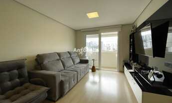 Imagem 2: Apartamento à venda no bairro Pio X