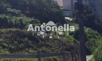 Imagem: Terreno no bairro Charqueadas