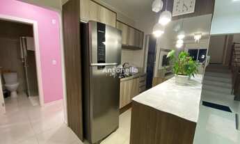 Imagem: Apartamento à venda na Rio Branco!