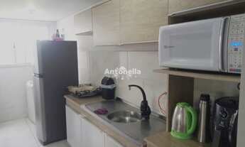 Imagem: Antonella Imóveis vende Apartamento no