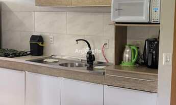 Imagem: Apartamento no Bairro Santa Catarina!