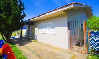 Imagem: Casa à venda em Desvio Rizzo!