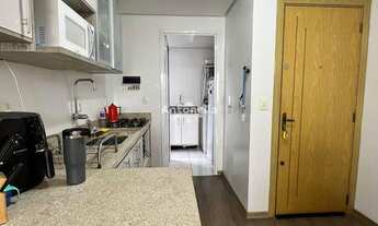 Imagem: Apartamento à venda no bairro São Victor