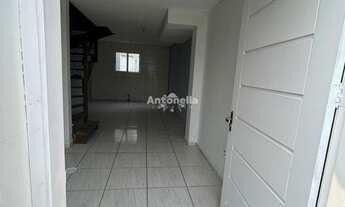 Imagem: Sobrado à venda no Bairro Charqueadas!