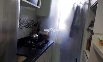 Imagem 3: Apartamento à venda no bairro Nossa Senhora do Rosário