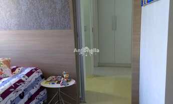 Imagem 4: Apartamento à venda no bairro Nossa Senhora do Rosário