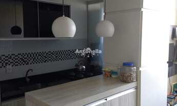 Imagem 2: Apartamento à venda no bairro Nossa Senhora do Rosário