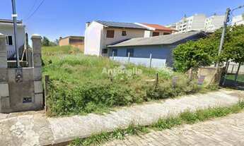Imagem: Terreno a venda no Bairro Charqueadas!