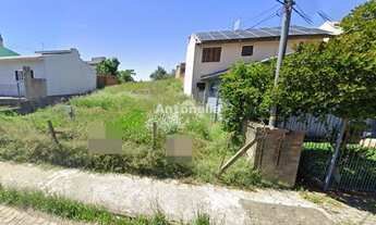 Imagem 2: Terreno a venda no Bairro Charqueadas!