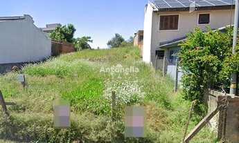 Imagem 3: Terreno a venda no Bairro Charqueadas!