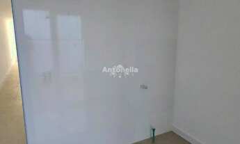 Imagem: Sobrado em construção à venda no Bairro