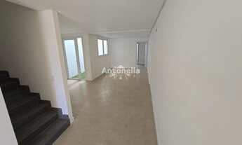 Imagem 2: Sobrado em construção à venda no Bairro Vinhedos