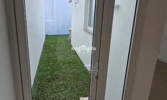 Imagem 4: Sobrado em construção à venda no Bairro Vinhedos