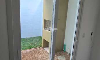 Imagem 5: Sobrado em construção à venda no Bairro Vinhedos