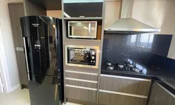 Imagem: Apartamento MOBILIADO à venda no Bairro