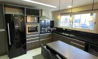 Imagem 2: Apartamento MOBILIADO à venda no Bairro Sanvitto