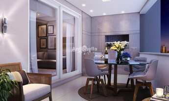 Imagem: Apartamento à venda no Bairro Medianeira