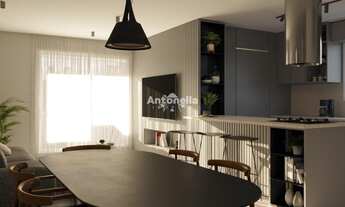 Imagem: Apartamento à venda no Bairro Panazzolo