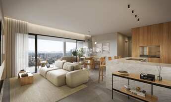 Imagem: Apartamento à venda no Bairro Exposição