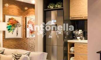 Imagem: Apartamento à venda no Bairro SanVitto