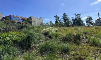 Imagem: Excelente terreno à venda no Bairro São