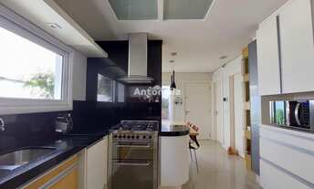 Imagem: Casa à venda no Bairro Interlagos