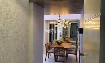 Imagem: Apartamento MOBILIADO E DECORADO à venda