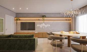 Imagem 3: Sobrado a venda no Bairro São Luiz