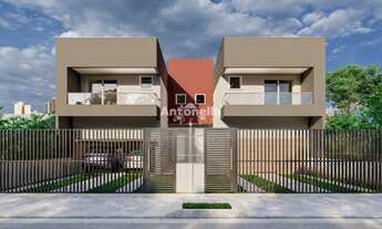 Imagem 6: Sobrado a venda no Bairro São Luiz