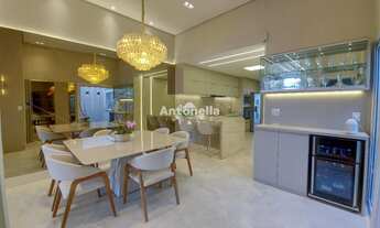 Imagem: Casa alto padrão à venda no bairro São