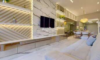 Imagem 3: Casa alto padrão à venda no bairro São Luiz