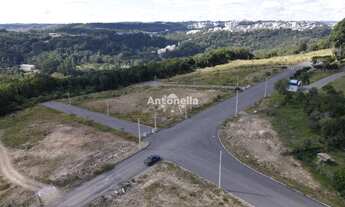 Imagem: Terreno à venda no Cidade Nova