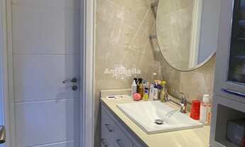 Imagem 5: Apartamento de ALTO PADRÃO no Exposição!