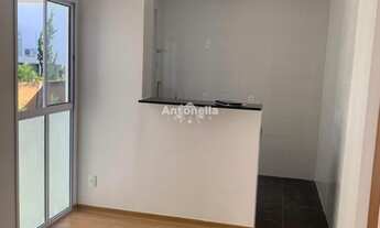 Imagem: Apartamento à venda no Bairro Panazzolo