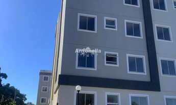 Imagem 6: Apartamento à venda no Bairro Panazzolo