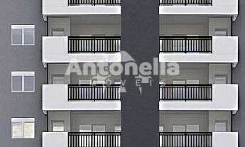 Imagem: Apartamento a venda no bairro Santa Catarina