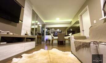 Imagem: Apartamento MOBILIADO à venda no SanVitto